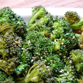 Broccoli  Image