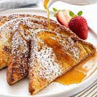 Pan Francés / French Toast