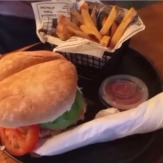 Yummy Burger