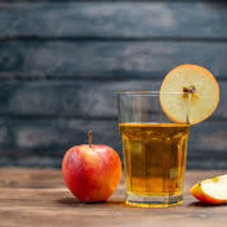 Jugo de Manzana (Apple)