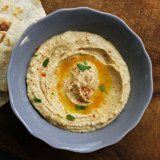 Hummus