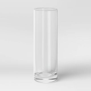 Cylinder Vase