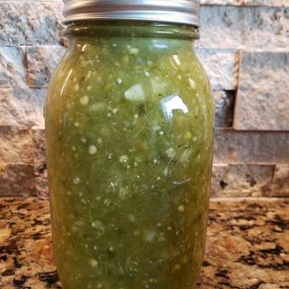 Salsa Verde