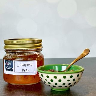 Jalapeno Pear