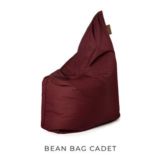 Bean Bag Cadet