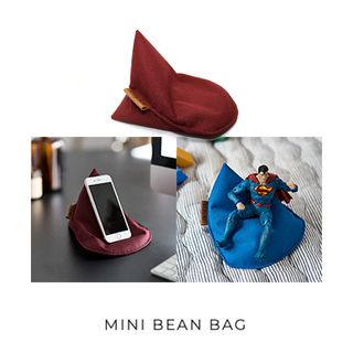 Mini Bean Bag