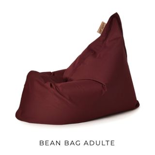 Bean Bag Adulte