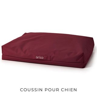 Coussin pour chien