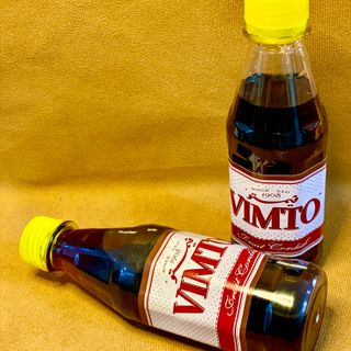 Vimto Juice عصير فيمتو