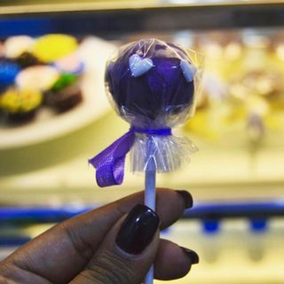 Cake Pop كيك بوب