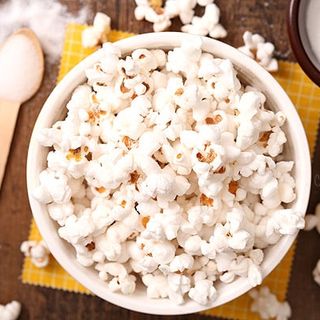 Healthy Pop Corn بوب كورن صحي