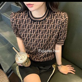 FENDI TOP