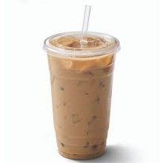 Iced Chocolate Mocha  16oz