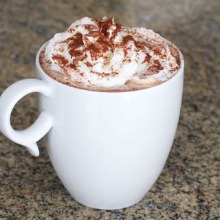 Hot Chocolate 