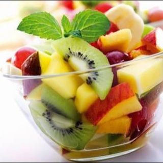 Fruit Bowl 