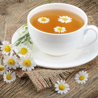 Chamomile Tea