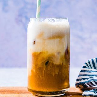 Iced Latte