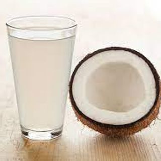 Coconut Water