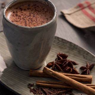 Hot Chocolate