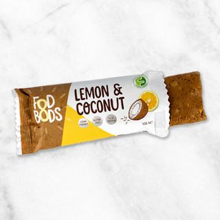 FODBODS Lemon & Coconut