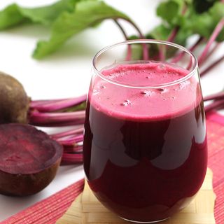 Beetroot Juice