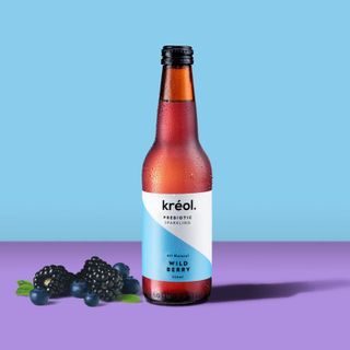 Kreol Sparkling Wild Berry