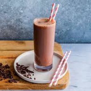 Iced Chocolate