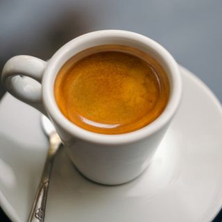 Double Espresso