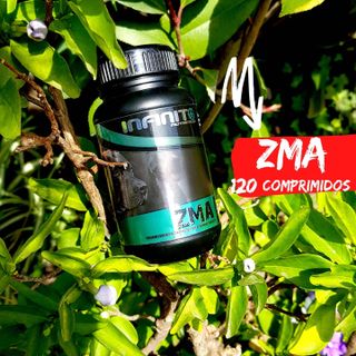 ZMA 120 comp