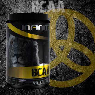 BCAA 300gr