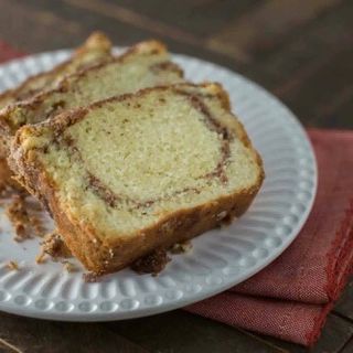 Cinnamon Bread