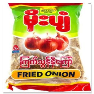 ကြက်သွန်နီကြော် (400g)