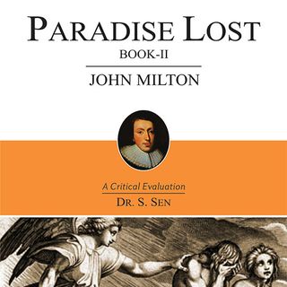 Paradise Lost Book -II