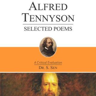 Alfred Tennyson Selected Poems