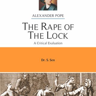 The Rape of the Lock