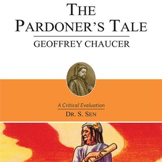 The Pardoner's Tale | Geoffrey Chaucer