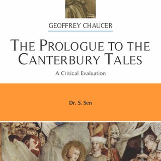 The Prologue to the Canterbury Tales