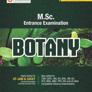 Botany