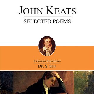 John Keats Selected Poems