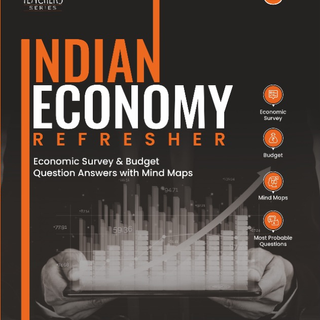 Indian Economy Refresher