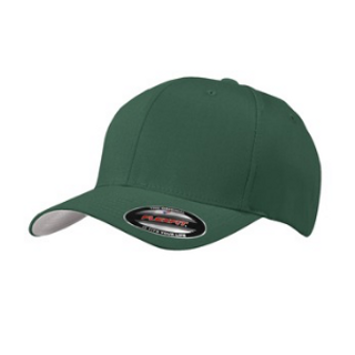 Port Authority® Flexfit® Cap. C865 (Forest Green) Image