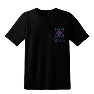 Black T-Shirts Image