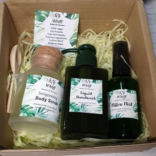 Christmas Box of Bliss 3A