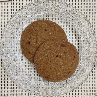 Grandma's Ginger Snaps