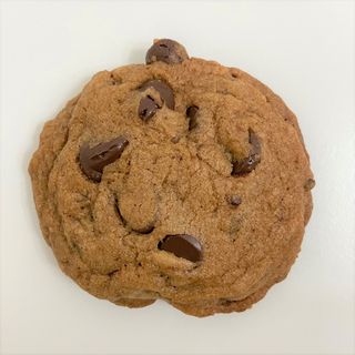 Classic Chocolate Chip Cookies 