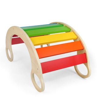 RAINBOW ROCKER