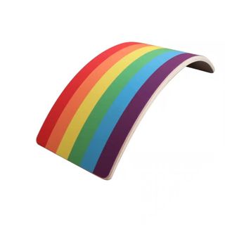 Rainbow Felt