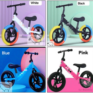 FREE Balance Bike