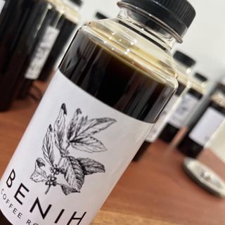 Benih ColdBrew Concentrate  - 1 liter