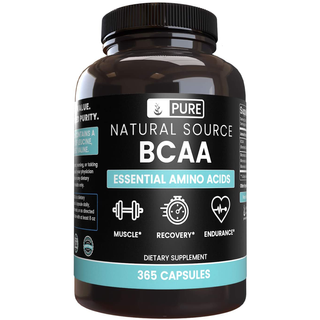 BCAA